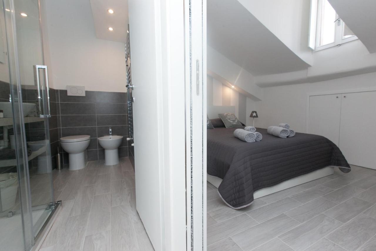 Amazing And New Penthouse In Center Appartamento *